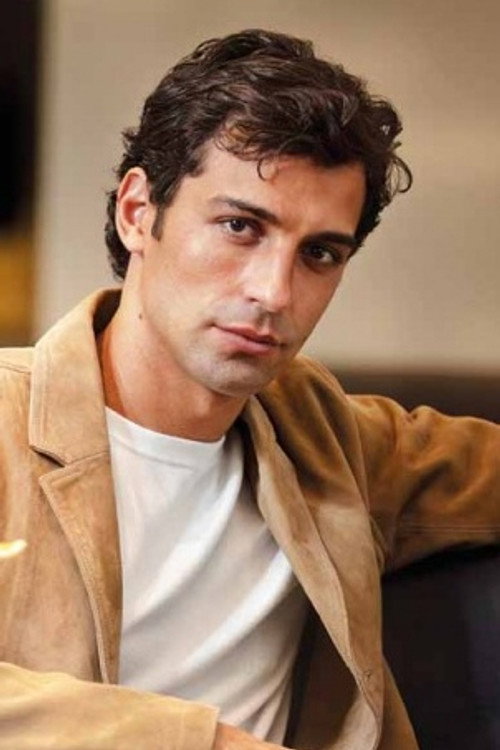 Photo of Francisco Faria, Acting