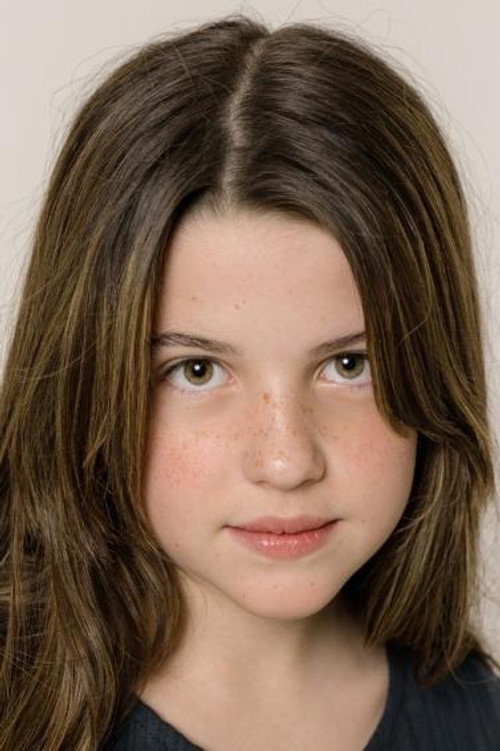 Photo of Daniela Casas, Acting