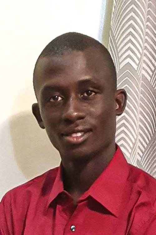 Photo of Mabeye Diol, Acting