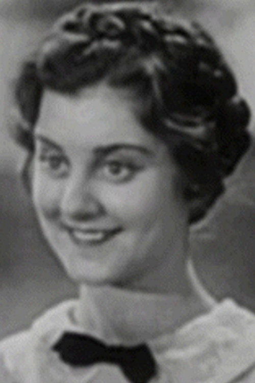 Photo of Marion Clayton Anderson, Acting
