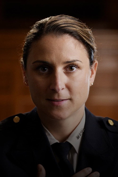 Photo of Christina Laury, Acting