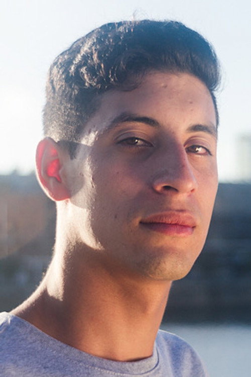 Photo of Neil Scott, Acting