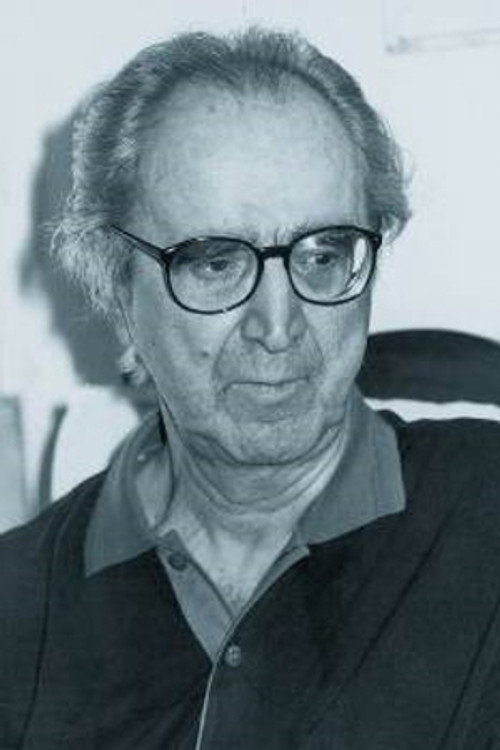 Photo of Giorgos Sevastikoglou, Writing