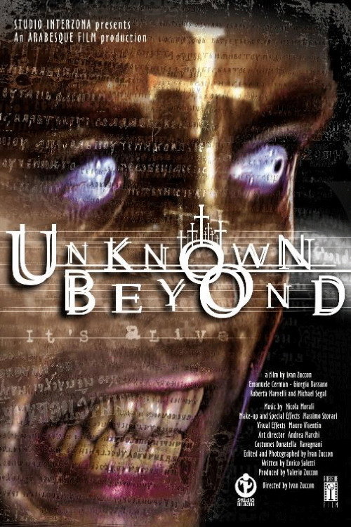 Movie poster for Unknown Beyond (2001)