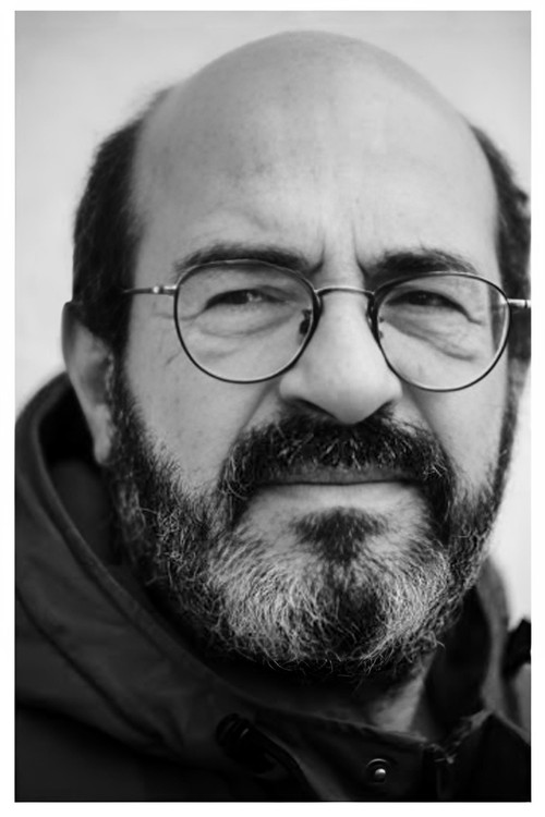 Photo of Medhi Lallaoui, Directing