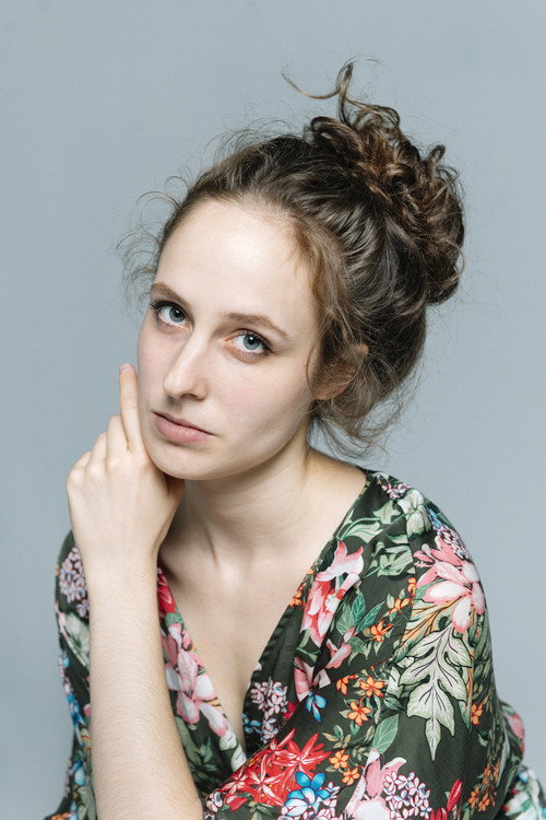 Photo of Fanni Wrochna, Acting