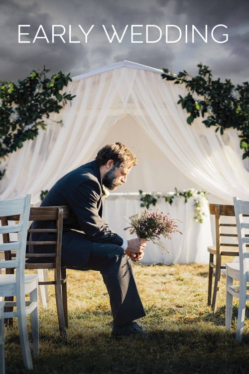 Movie poster for Early Wedding (2022)