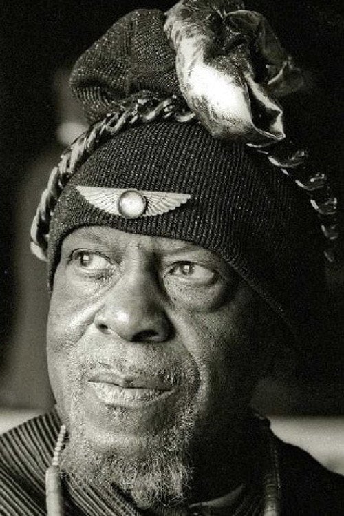 Photo of Sun Ra, Acting
