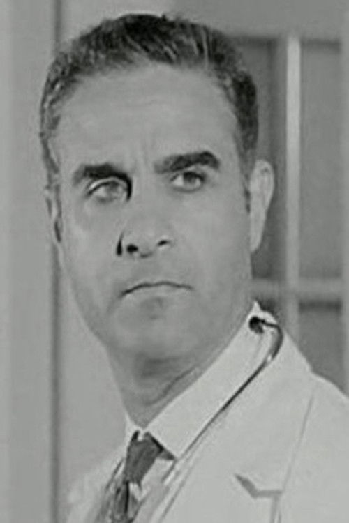 Photo of Kamal ElZeiny, Acting