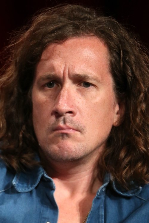Photo of Ian Brennan, Writing