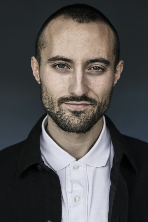 Photo of Mads Tafdrup, Writing
