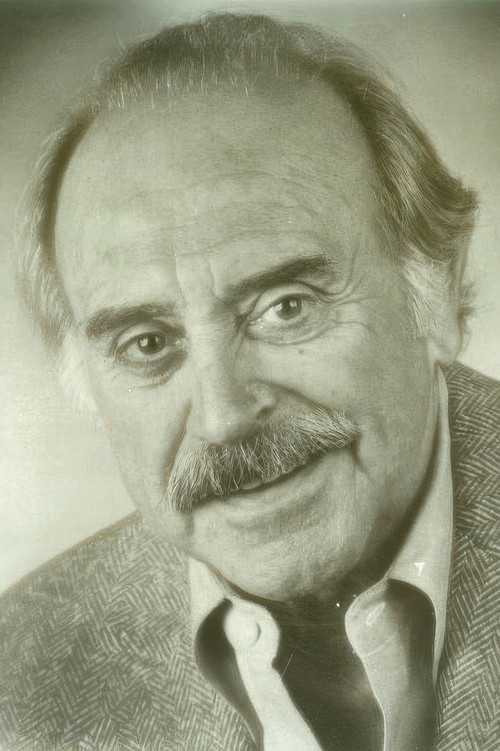 Photo of Frank Ronzio, Acting