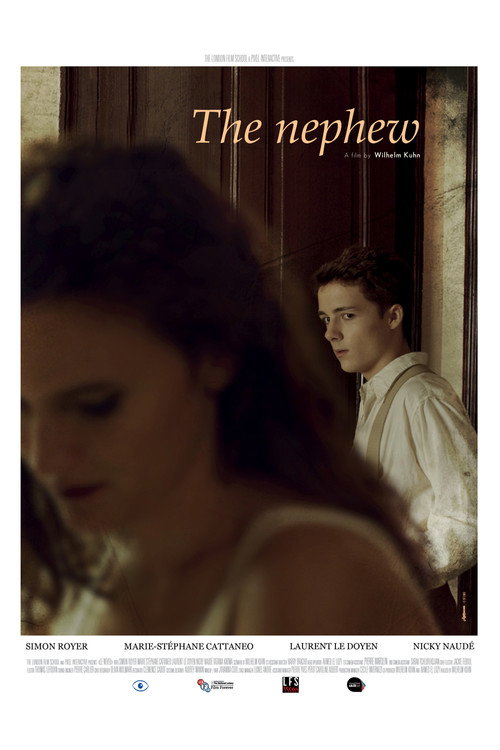 Movie poster for The Nephew (2018)