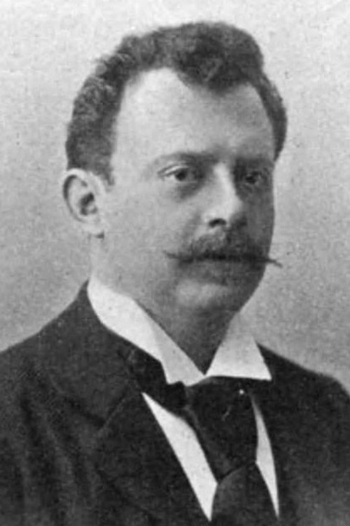 Photo of Henri De Vries, Acting