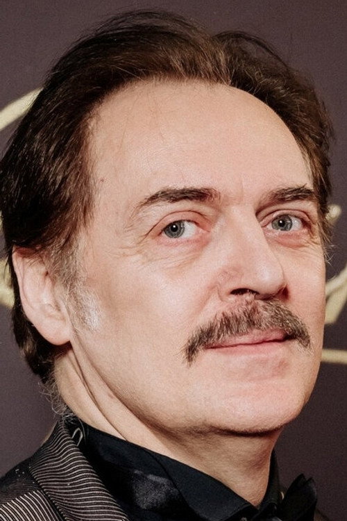 Photo of Yury Chulkov, Acting