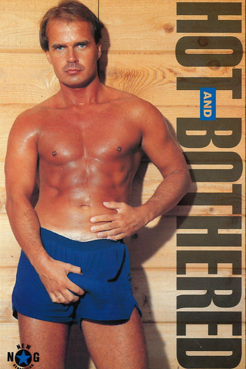 Movie poster for Hot and Bothered (1991)