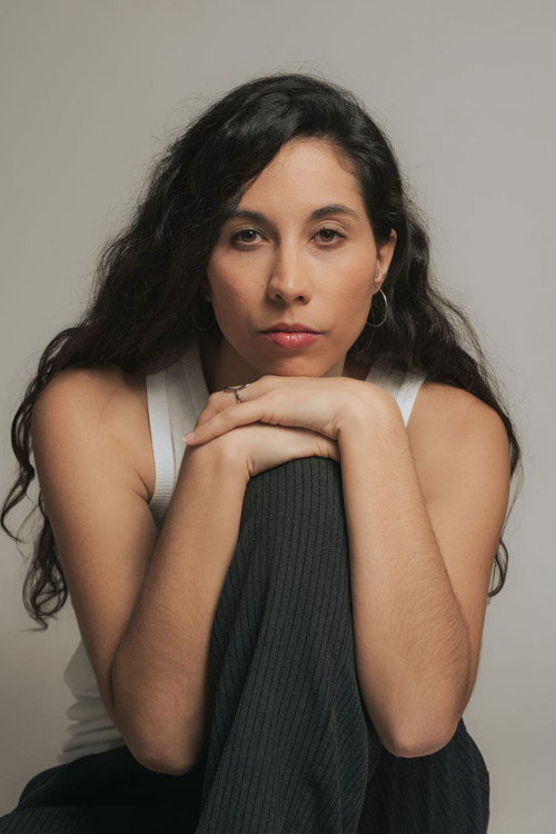 Photo of Gema Fatela, Acting
