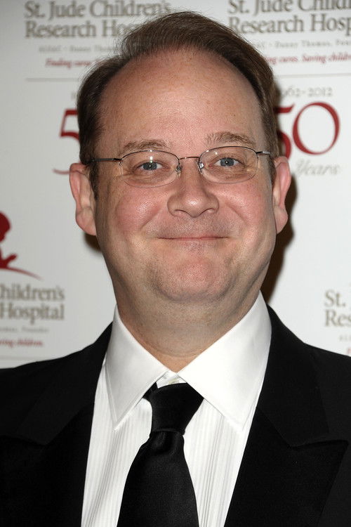 Marc Cherry profile