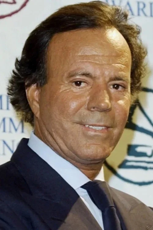 Photo of Julio Iglesias, Acting