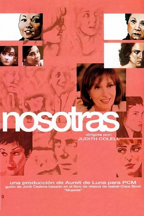 Movie poster for Women (2000)