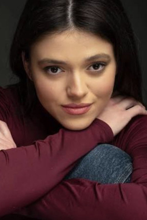 Photo of Elpida Mpelimpasaki, Acting