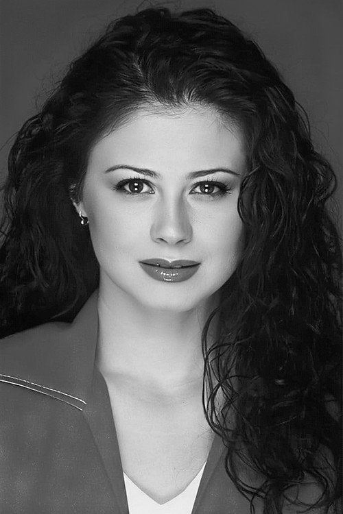 Corina Dănilă profile