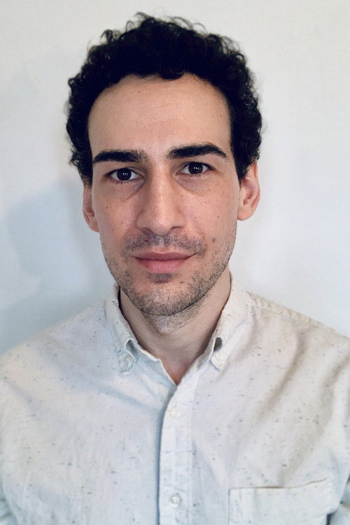 Photo of Nicholas Colia, Directing