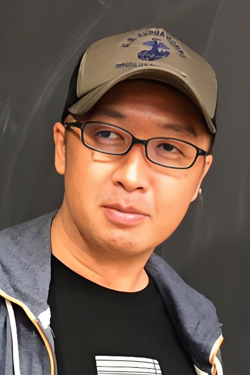 Yosuke Kabashima profile