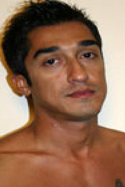 Photo of Nick Torres, Acting