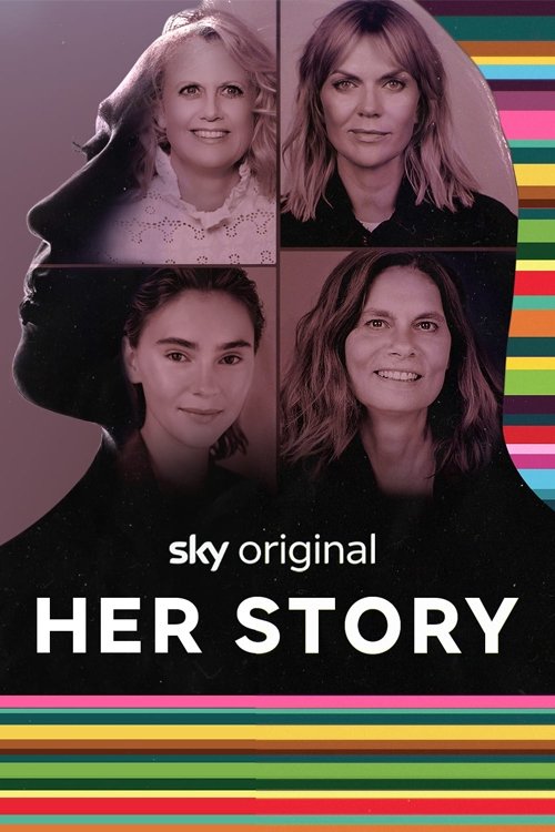 Her Story poster
