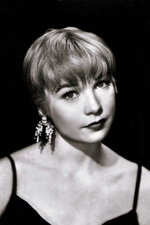 Photo of Shirley MacLaine, Acting