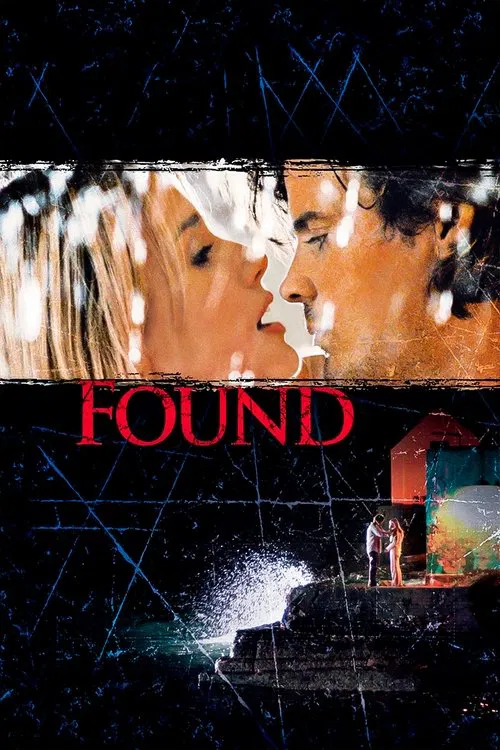 Movie poster for Found (2005)