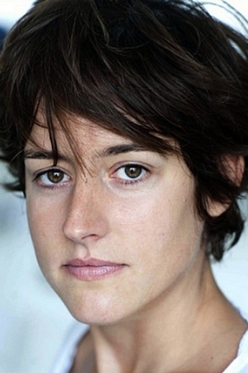 Photo of Aude Léger, Acting