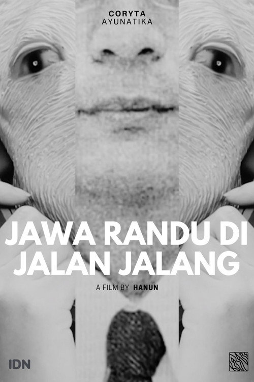 Movie poster for The Javanese Goat (2024)