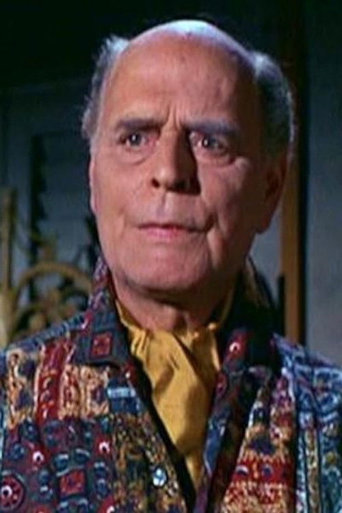 Anthony Eustrel profile