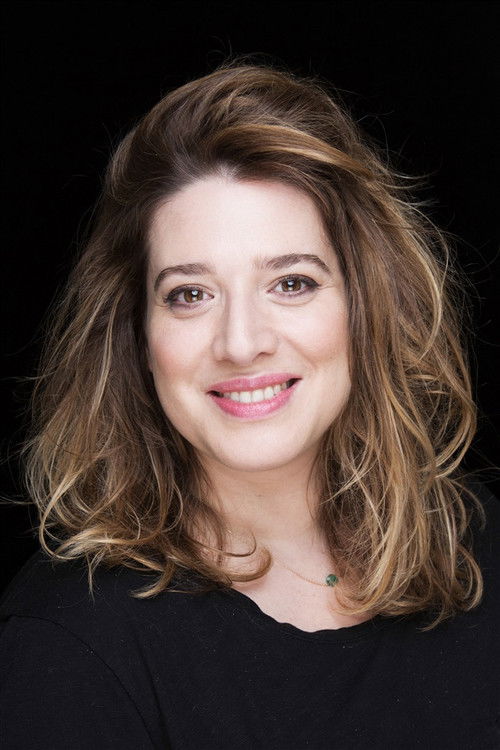 Vanessa David profile