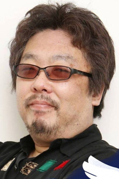 Photo of Koichi Namiki, Acting