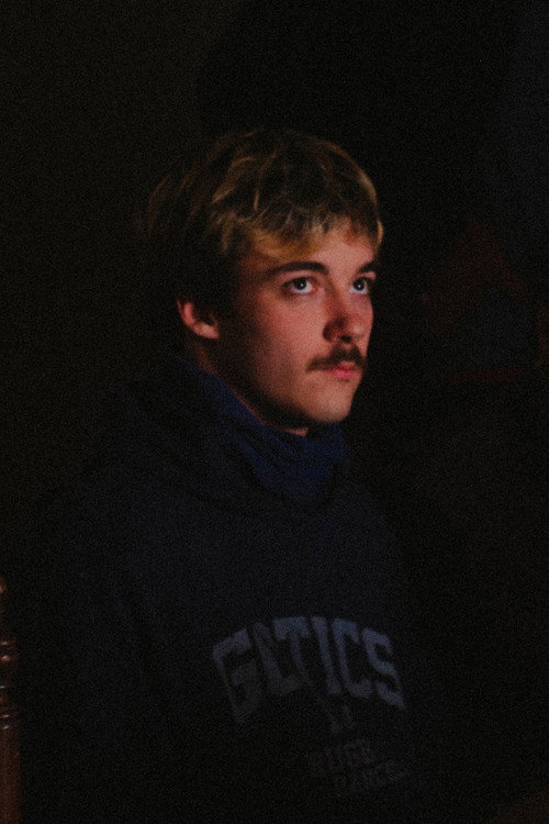 Photo of Teo Nicolau, Directing