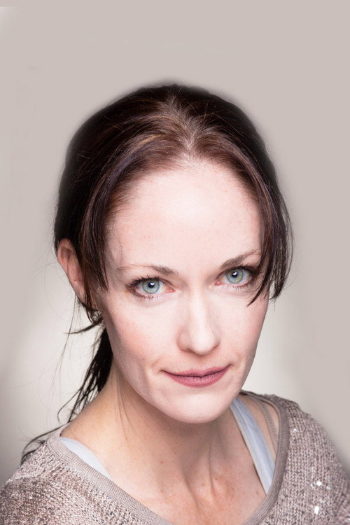 Photo of Kirsty Hamilton, Acting