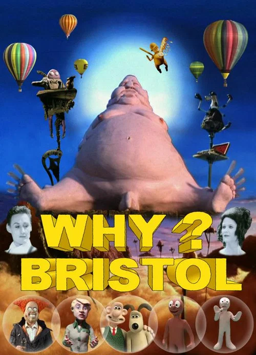 Movie poster for Why Bristol? (1998)