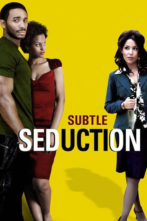 Movie poster for Subtle Seduction (2008)