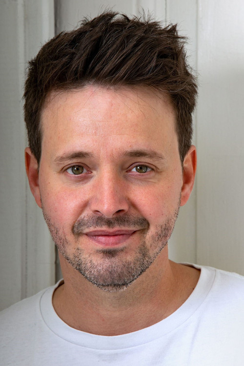 Photo of Arne Lenk, Acting