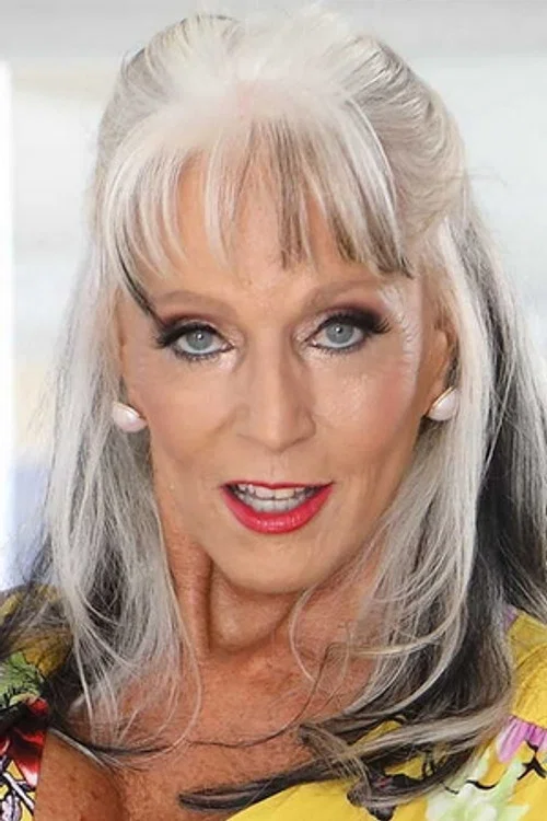 Photo of Sally D'Angelo, Acting