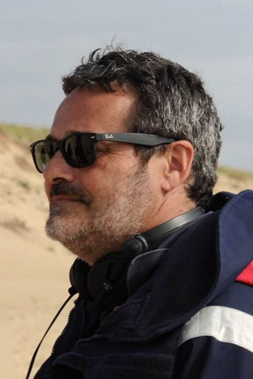 Photo of Pascal Ralite, Production