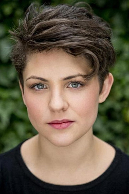 Photo of Rachel Waring, Acting