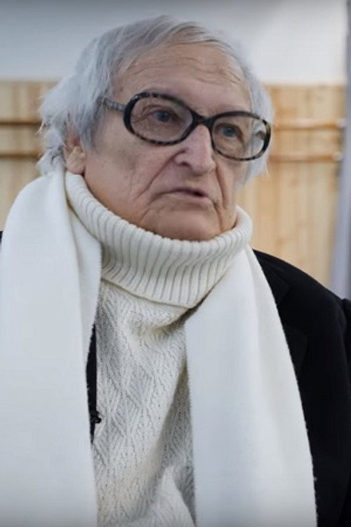 Photo of Valery Panov, Acting