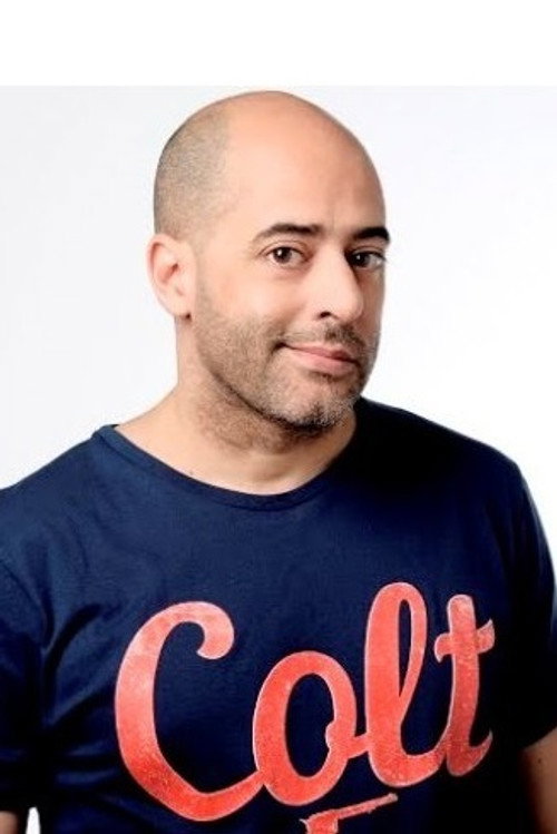 Photo of Sebastián Presta, Acting