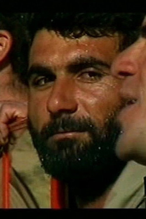 Photo of Hêvî Şanoger, Acting