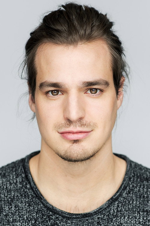 Photo of Philippe Thibault-Denis, Acting