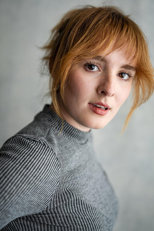Photo of Bethan McLean, Acting